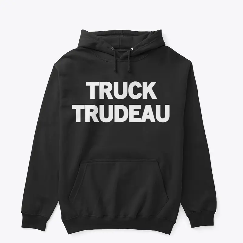 Truck Trudeau