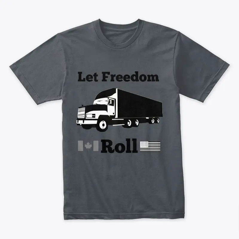 Freedom Roll