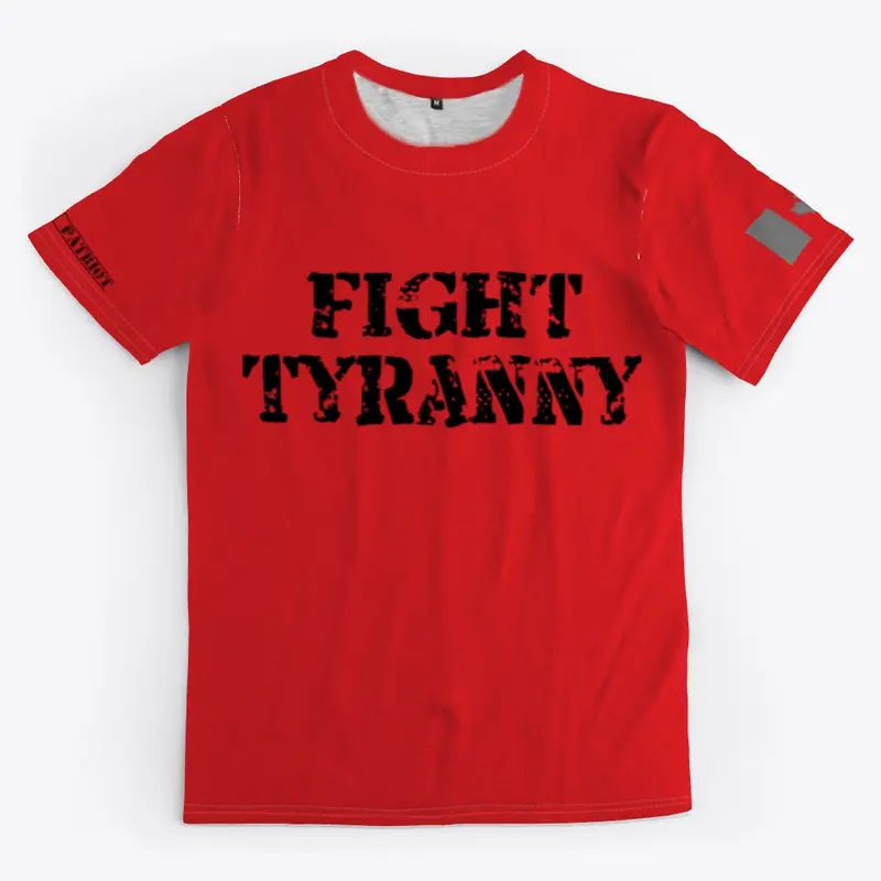 Fight Tyranny