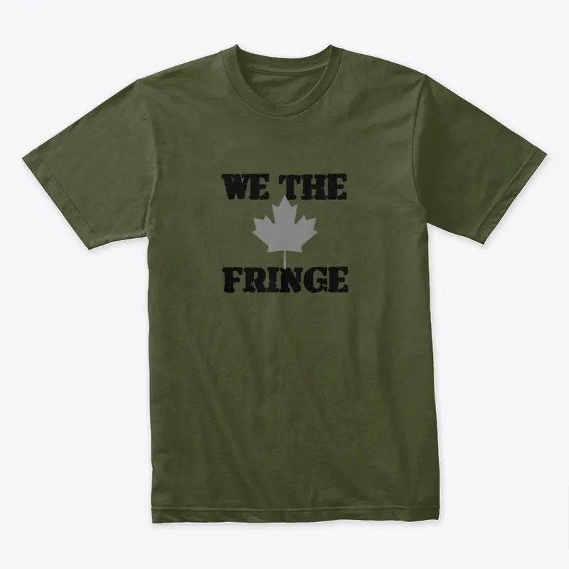 We the Fringe
