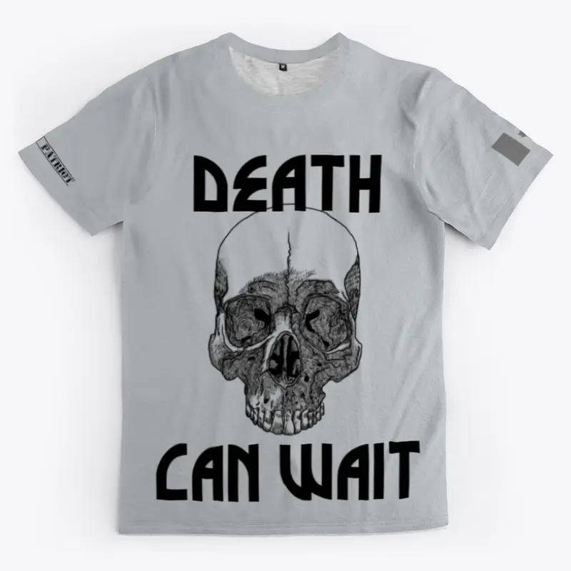 Death Can Wait